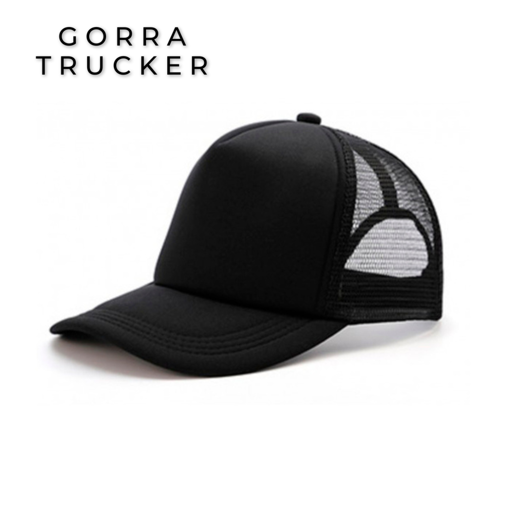 Trucker