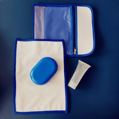 SET DE HIGIENE COMPLETO