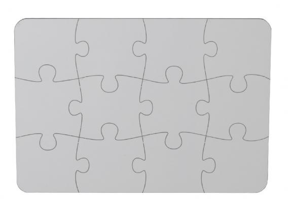 ROMPECABEZAS 12 PIEZAS