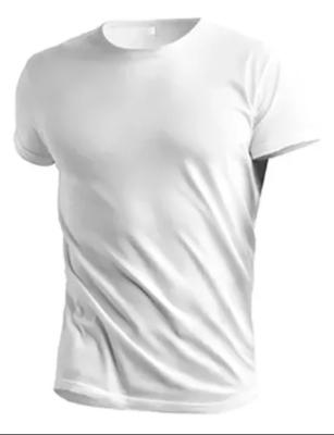 REMERA UNISEX DEPORTIVA