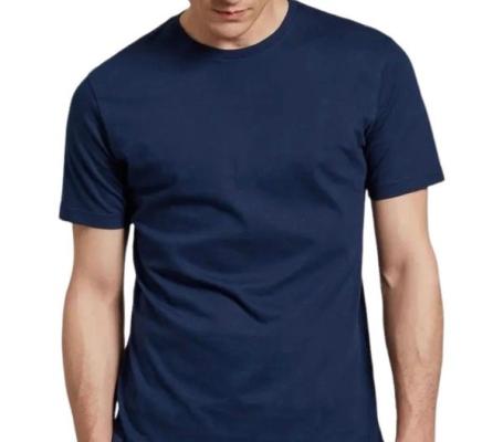 ALG. PEINADO AZUL MARINO