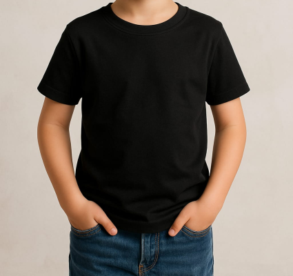 ALG. PEINADO NEGRO